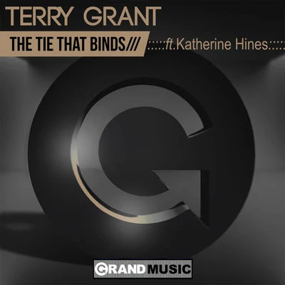 Terry GrantThe Tie That Binds