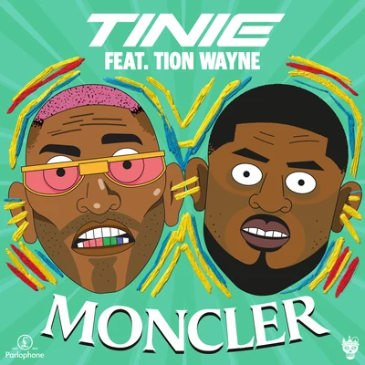 Tion Wayne/M24Moncler (feat. Tion Wayne)