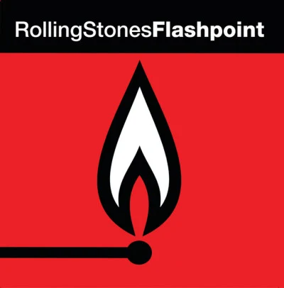 The Rolling StonesFlashpoint