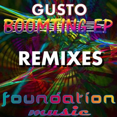 GustoBoomting Remix