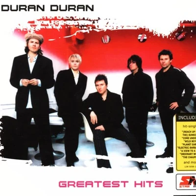 Duran DuranGreatest Hits