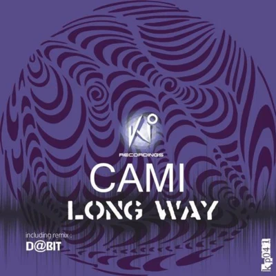 cami/vaudLong Way