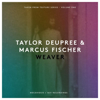 Taylor DeupreeWeaver