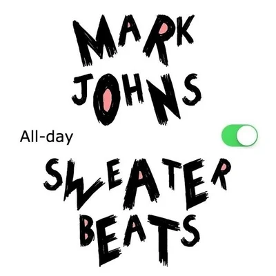 Mark Johns/BLAISEAll Day