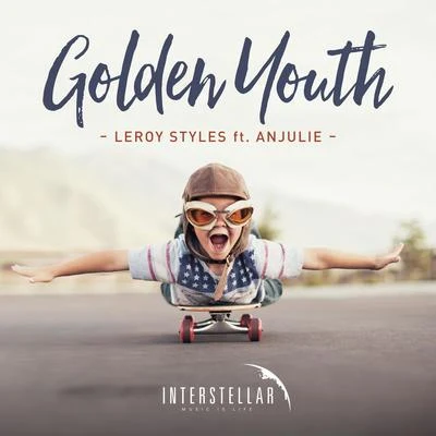 Anjulie/JJD/TheFatRatGolden Youth