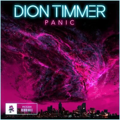 Dion TimmerPanic