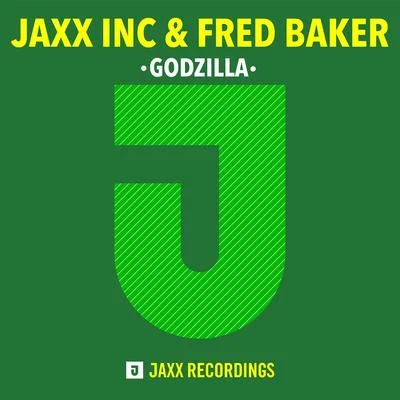 Fred BakerFirebirdGodzilla