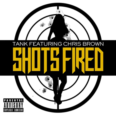 Tank (吕建中)/大軒nkm/Quintino & Blasterjaxx/RosterShots Fired (feat. Chris Brown)