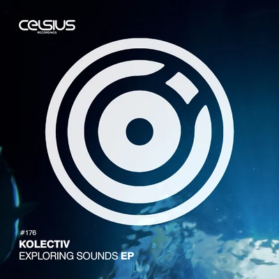 KolectivMedikaExploring Sounds EP