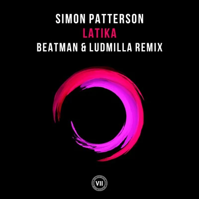 Matt Adey/Simon PattersonLatika (Beatman & Ludmilla Remix)