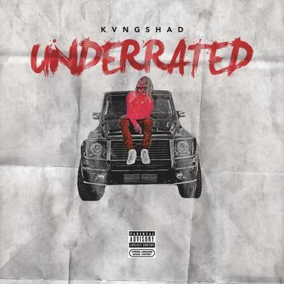 KvngShad/Gio Martin/YaleeUnderrated