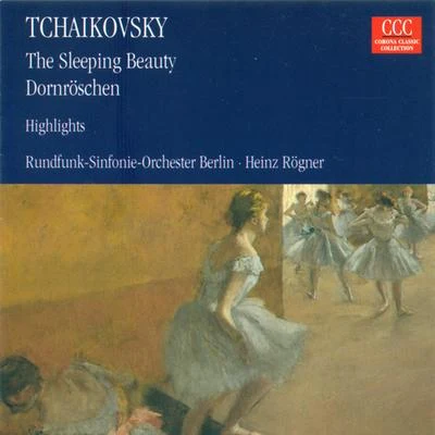 Adolf Fritz Guhl/Rundfunk-Sinfonieorchester BerlinTschaikovsky: Sleeping Beauty