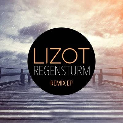 LIZOT/WHO SHE/PRETTY YOUNGRegensturm (Remix EP)