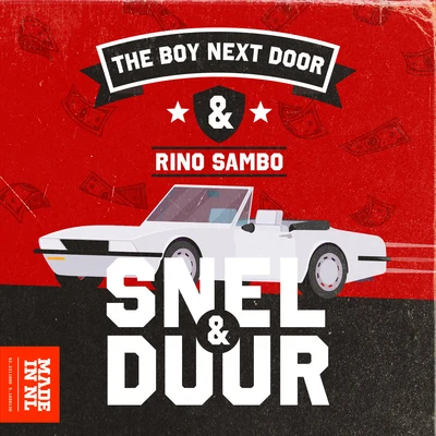 The Boy Next DoorSnel & Duur