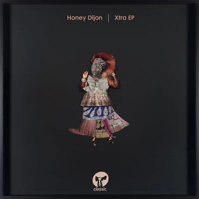 Honey Dijon/Cakes Da KillaXtra EP