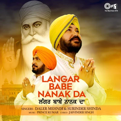 Daler MehndiLangar Babe Nanak Da