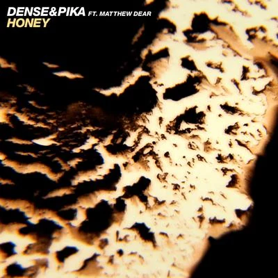 Dense & PikaHoney (feat. Matthew Dear)