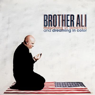 Brother AliMourning In America And Dreaming In Color [Instrumental Version]