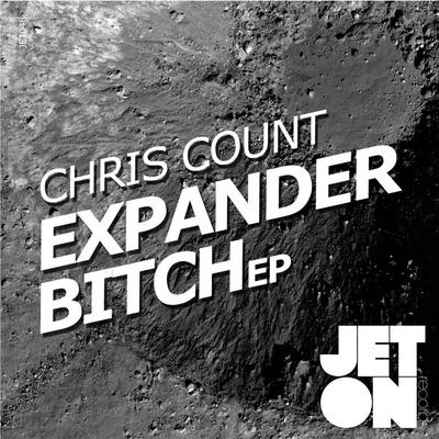 Chris CountExpander ***** EP