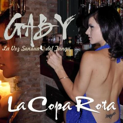 GabyLa Copa Rota