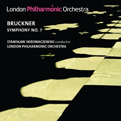 Thomas Elwin/David Temple/Gareth Brynmor John/London Philharmonic Orchestra/Feargal Mostyn-Williams/Kelley Hollis/Nick Palmer/Crouch End Festival ChorusBruckner: Symphony No. 7