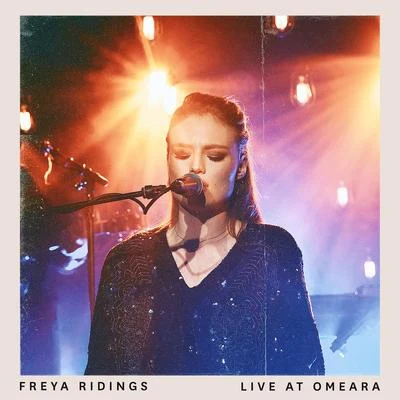 Freya RidingsLive at Omeara