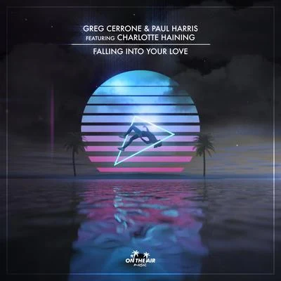 Paul Harris/BensonFalling Into Your Love (Edit)