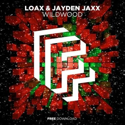 Charlie Ray/Jayden JaxxWildwood (VIP Mix)