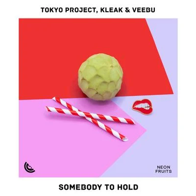 Daniela Nicole/Nev Hertz/Kleak & VeebuSomebody to Hold