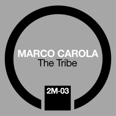 Marco CarolaThe Tribe