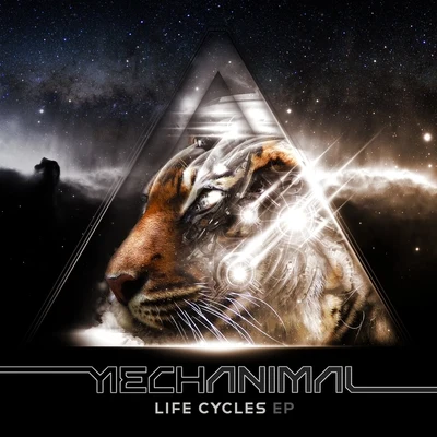 Monad/Attik/Mechanimal/Spirit Architect/Quintino & Blasterjaxx/Elements/Hypnoise/Hypnoise vs Yingyang MonksLife Cycles