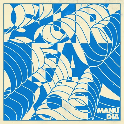 Manu DiaSurface EP