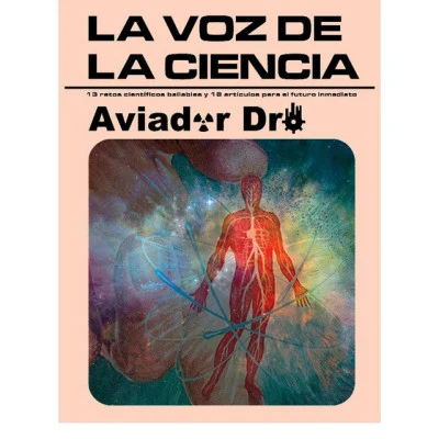 Aviador DroLa Voz De La Ciencia