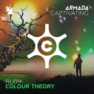 Rub!kColour Theory