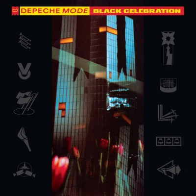 Depeche ModeBlack Celebration