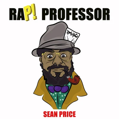 Sean PriceRap Professor