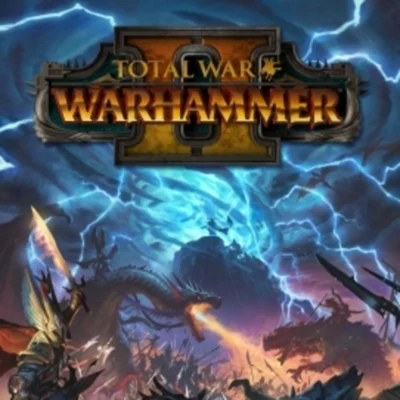 Ian LivingstoneTotal War: Warhammer 2 (Original Soundtrack)