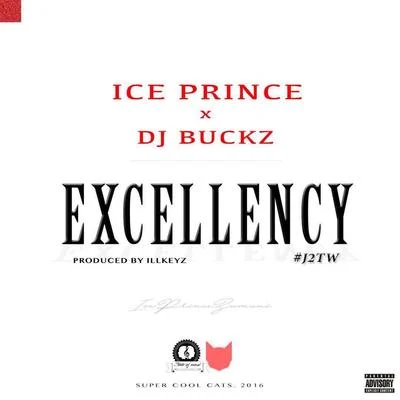 Ice PrinceExcellency