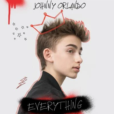 Johnny OrlandoEverything