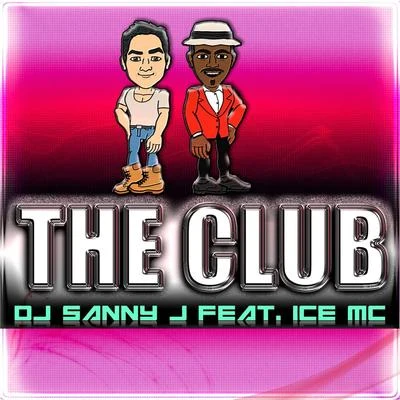 DJ Sanny JD@NieleThe Club