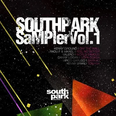 Kenny BrianSouthpark Sampler, Vol. 1