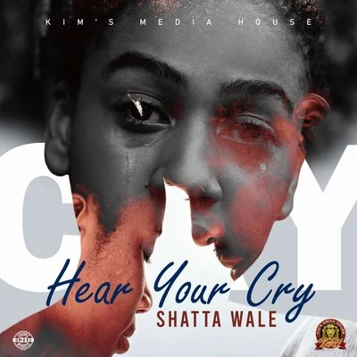 Gold Up/Shatta WaleHear Your Cry