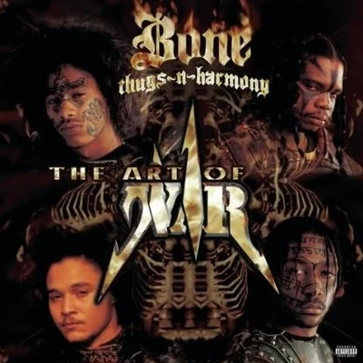 Bone thugs-n-harmonyIf I Could Teach the World