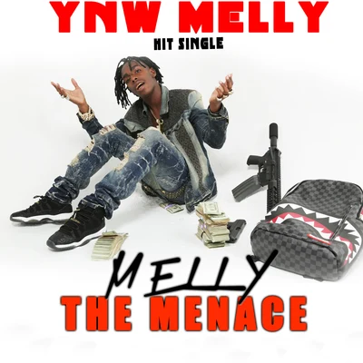 YNW MellyMelly the Menace