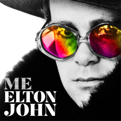 Paul BuckmasterElton JohnMe - Elton John Official Autobiography (Unabridged)