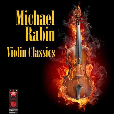 Michael RabinFelix SlatkinJules MassenetHollywood Bowl Symphony OrchestraViolin Classics