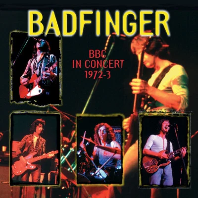 BadfingerPete HamBBC in Concert 1972-1973