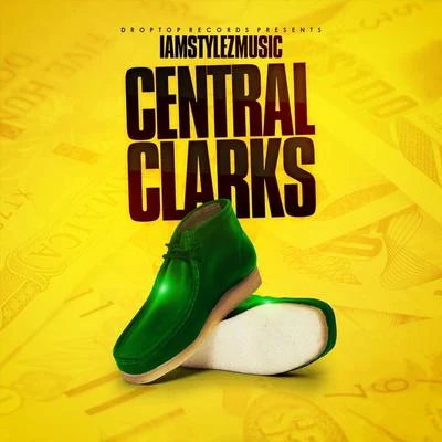 IamStylezMusicCentral Clarks