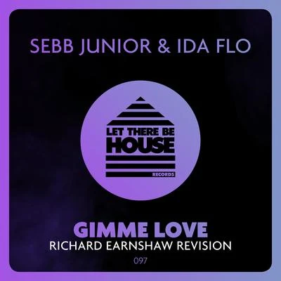 Sebb JuniorGimme Love