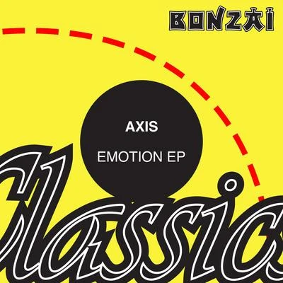 Trank/Axis/The SectEmotion EP